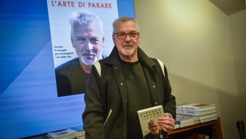 Rrëfimi i Stefano Tacconit: Si e pagoi Gianni Agnelli gjysmën e gjobës sime për shkak të Berlusconit