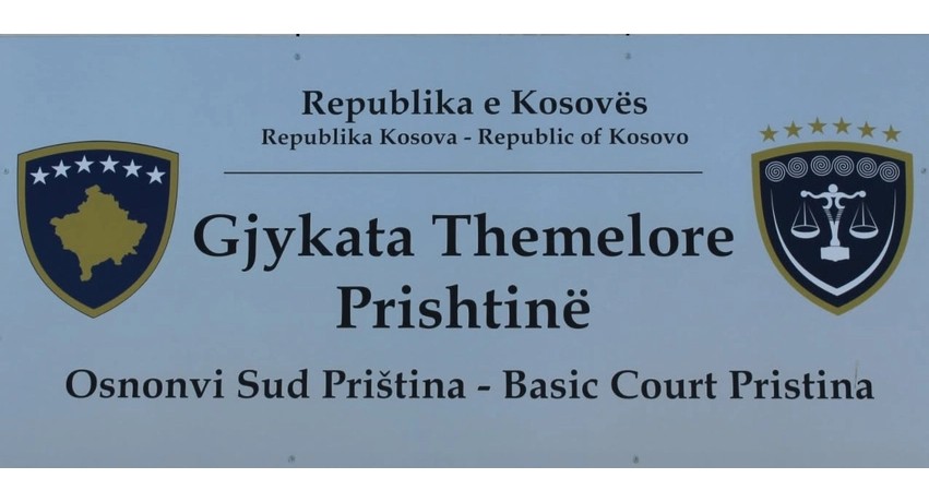 Hetimet për ryshfet: I dyshuari ndalohet t’i afrohet Komunës së Prishtinës dhe Kadastrës