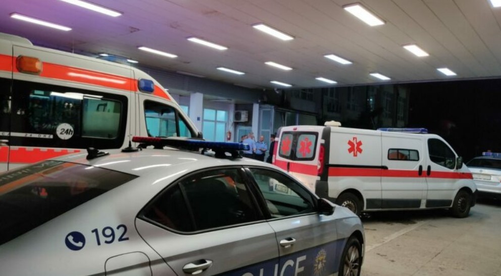 Tragjedia me dy të vrarë në Gjilan: Operohet i plagosuri, mjekët japin detajet mbi gjendjen e tij