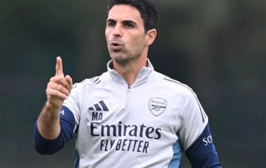 Arsenal synon triumfin në Mюнich, Arteta: Na pret një betejë e madhe ndaj Bayernit