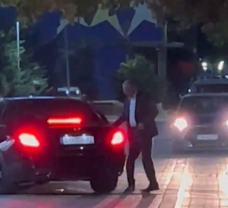 Zhvillime në Prishtinë: Bedri Hamza largohet nga ekzekutivi pas takimit me kryeministrin Kurti