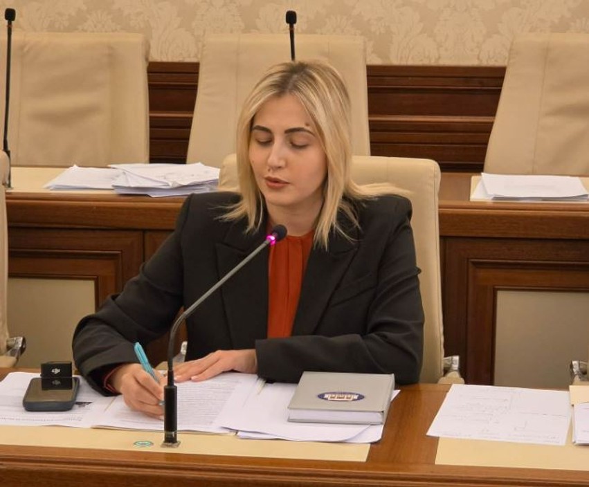 Vizita e Ina Zhupës në Romë: Në qendër të bisedimeve trashëgimia kulturore, zonat e mbrojtura dhe situata politike në Shqipëri