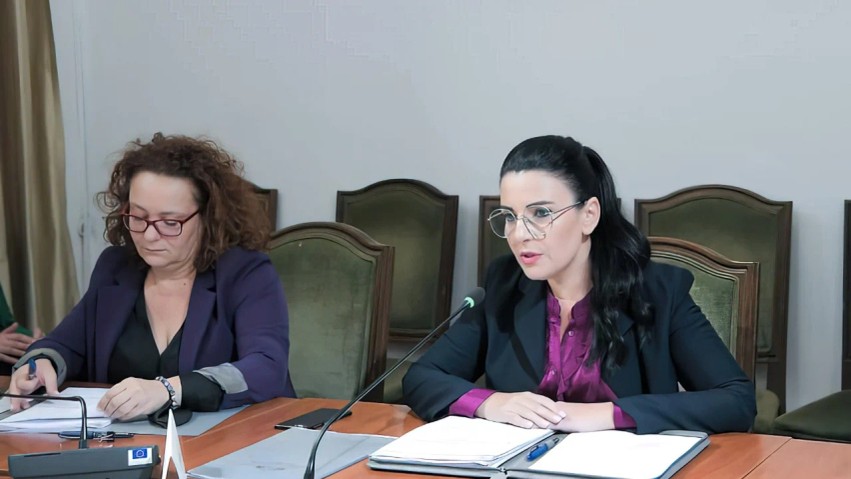 Zgjerohet lista e të pandehurve në dosjen e Belinda Ballukut, përfshihet Viola Haxhiademi