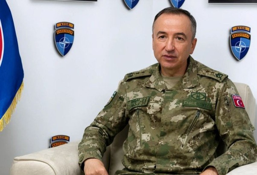 Fjala e fundit e gjeneralit Ulutash para largimit: Kosova gëzon siguri shembullore krahasuar me vitin 1999