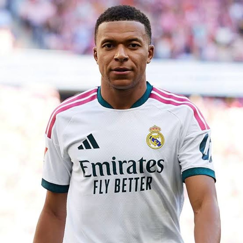 Formë e frikshme e Kylian Mbappe: Ylli i Real Madridit synon një tjetër rekord historik në La Liga