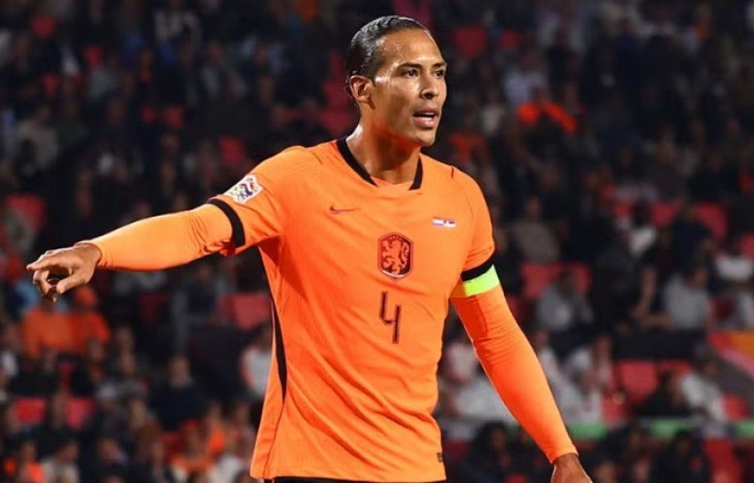 Van Dijk hedh poshtë spekulimet: Shekulli i ndeshjeve me Holandën nuk është fundi