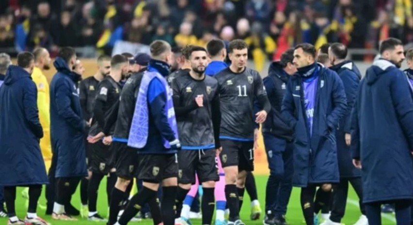 Goditje për “Dardanët”: Kombëtarja mbetet pa dy lojtarë kyç para sfidave vendimtare