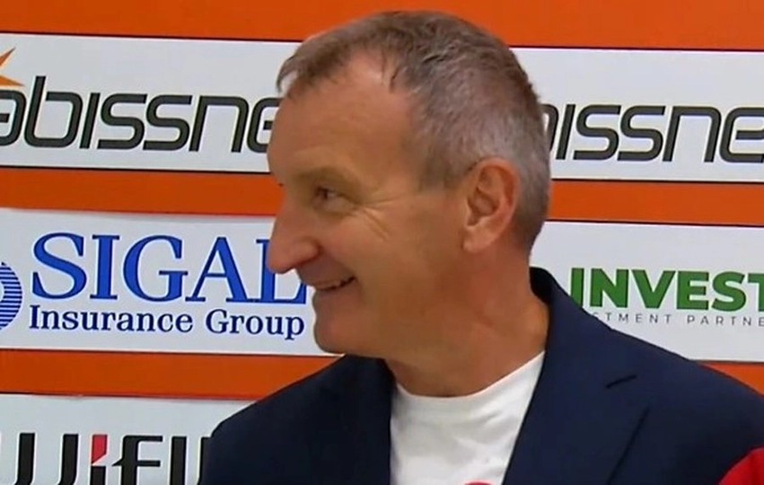 Laszlo pas triumfit në derbi: Tri pikë jetike për Vllazninë, skuadra po rritet