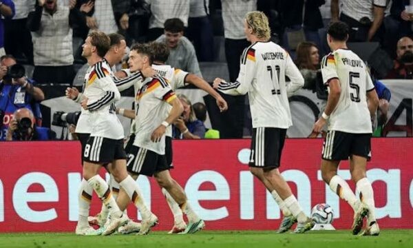 Klopp merr fitoren e parë me Gjermaninë, Serbia fundoset edhe më shumë
