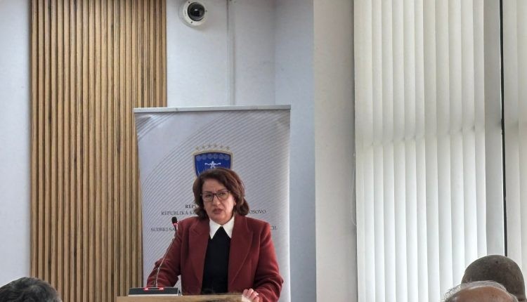 Beteja ligjore: Gjykata e Apelit i jep përfundimisht të drejtë gjyqtares Mejreme Memaj për anëtarësinë në KGJK