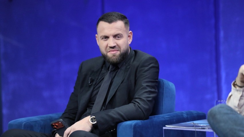 Vala e protestave në Shqipëri, Luiz Ejlli: Zëri i qytetarëve po shpërfillet hapur nga qeveria