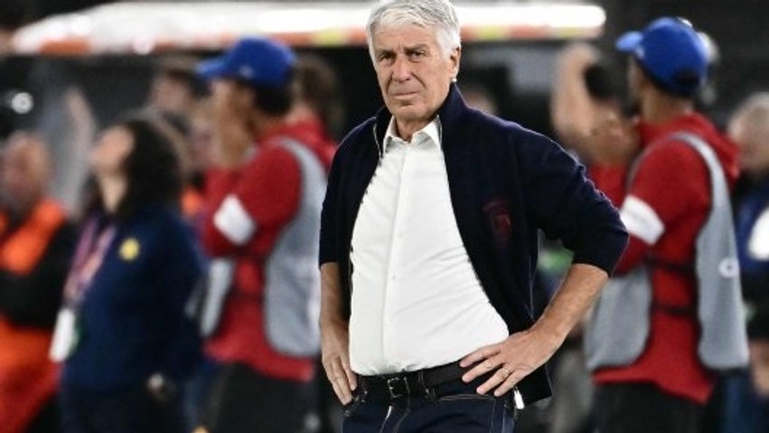 Gasperini kundërpërgjigjet pas dramës me Realin: Ata ishin të rraskapitur, jo ne!