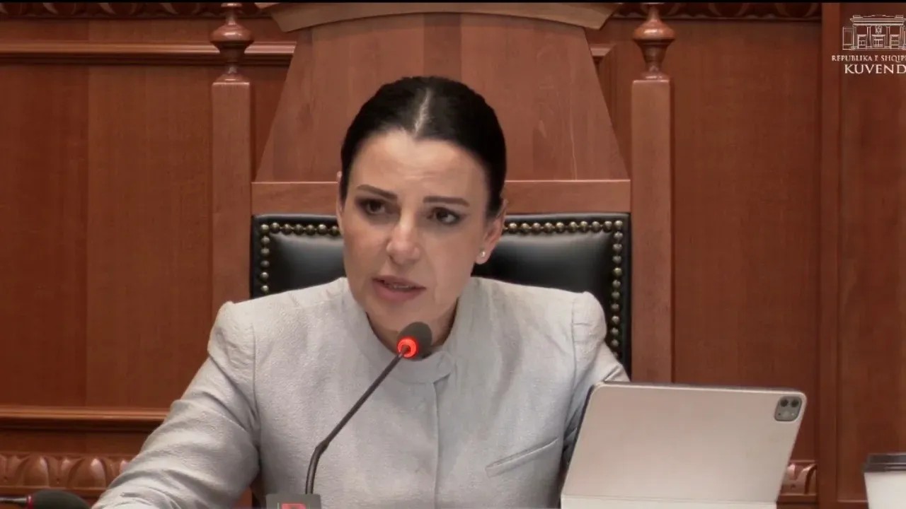 SPAK i komunikon akuzat zyrtare ish-zëvendëskryeministres Belinda Balluku