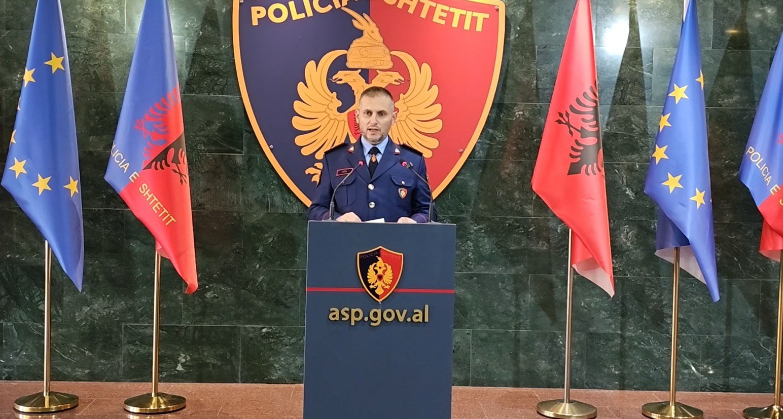 Protestat në Tiranë/ Hita: Mbi 500 persona të ndaluar e proceduar, policia veprori me qetësi