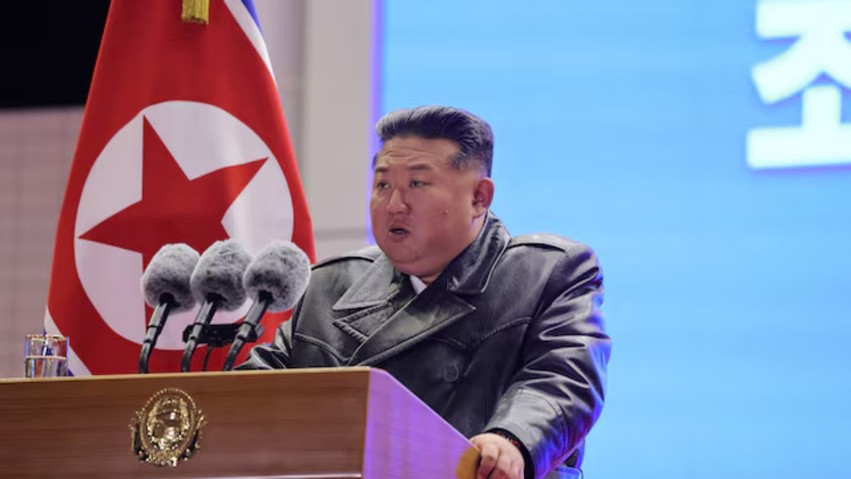 Përgatitje për betejë: Kim Jong Un kërkon “revolucion ushtarak” dhe rritje të fuqisë mbrojtëse
