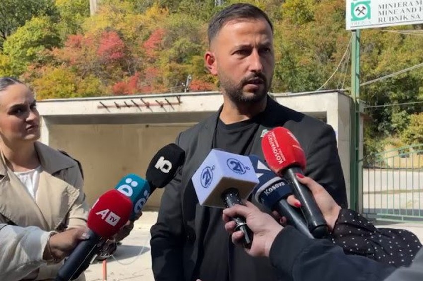 Situata në Trepçë drejt stabilizimit: Rinis prodhimi dhe aktivizohen pompat e ujit pas ngujimit të minatorëve