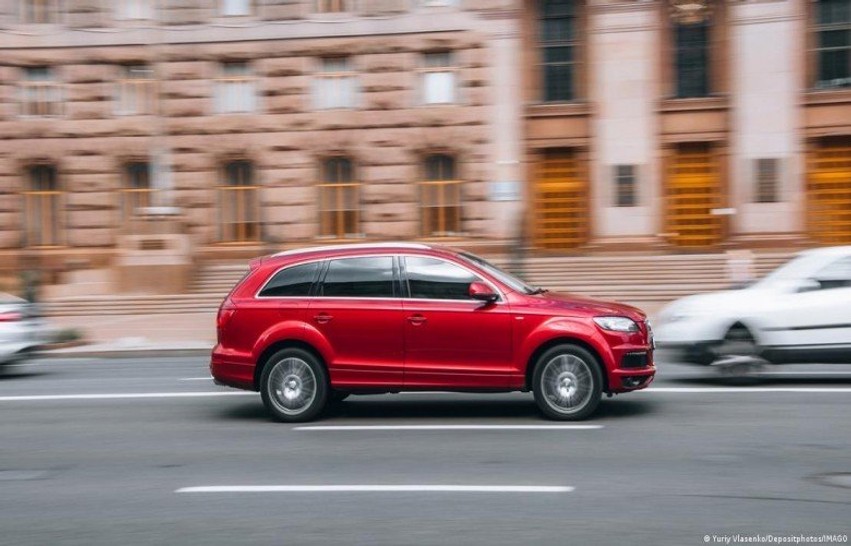 Gjiganti gjerman i automjeteve Audi paralajmëron investim prej 4 miliardë dollarësh në Shtetet e Bashkuara