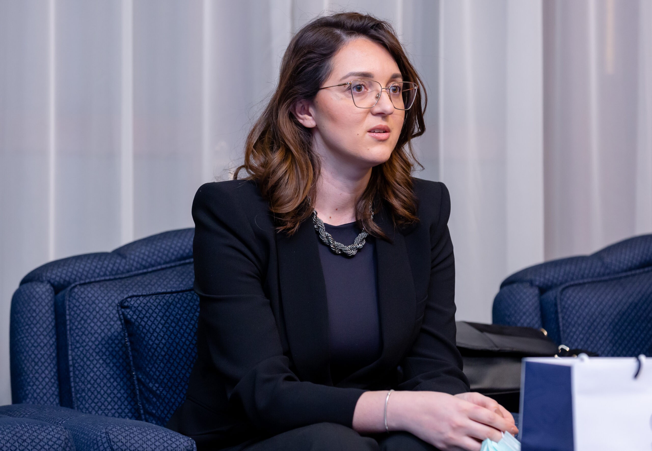 Kryeziu-Hyseni: Draftimi i ligjit për Specialen kërkon kujdes të shtuar për të mos dëmtuar mbrojtjen në Apel