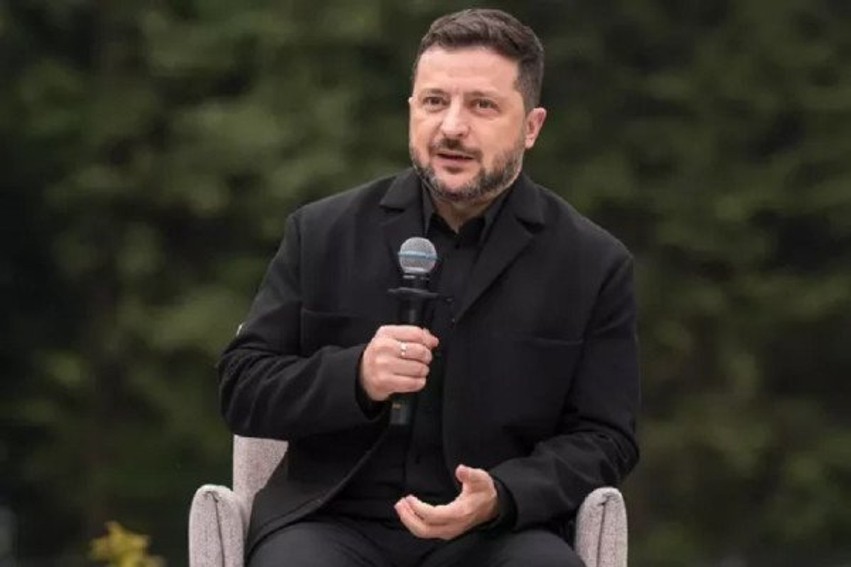 Kushti i Zelensky-it: Ukraina ndal sulmet ndaj rafinerive ruse nëse ndërpriten goditjet ndaj energjisë sonë