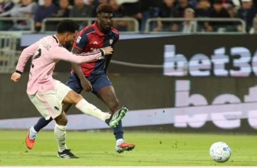 Edon Zhegrova shkëlqen si zëvendësues, Juventusi i rrëmben një pikë Cagliarit në Serie A