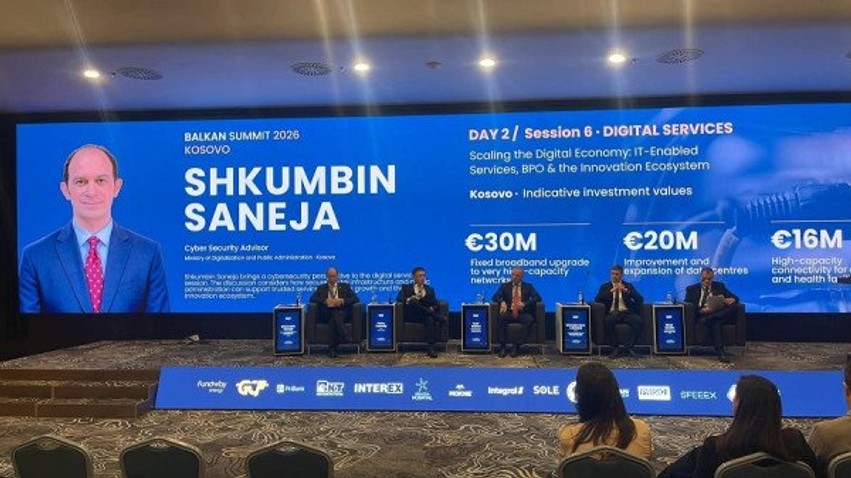 Transformimi digjital në Kosovë: Më pak burokraci dhe qasje më e gjerë në financa për ekonominë e së ardhmes