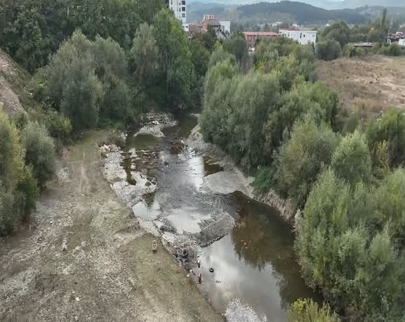 Aksioni i Inspektoratit: Ndëshkohen bizneset që ushtronin veprimtari pa leje mjedisore