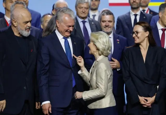 Plani i ri i BE-së për zgjerimin: Shqipëria dhe Mali i Zi mund të përshpejtojnë rrugën drejt anëtarësimit