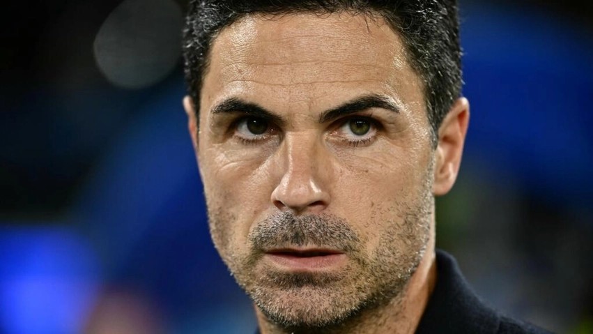 Skandali financiar i Manchester Cityt, Mikel Arteta bën thirrje për durim dhe respektim të procedurave