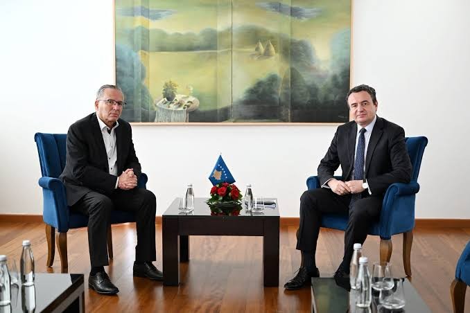 Dështon konsensusi, takimi mes kryeministrit Kurti dhe liderit të PDK-së, Bedri Hamza, mbyllet pa akord