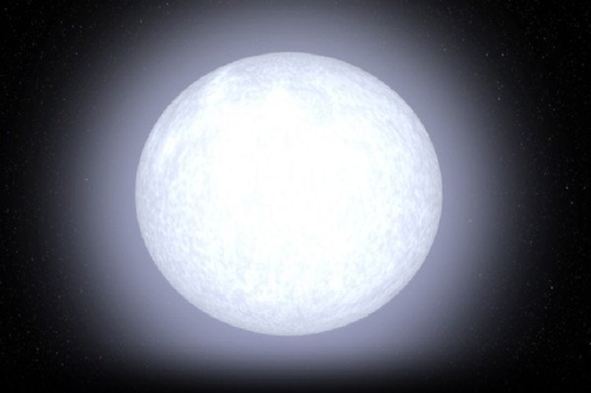 Zbulim historik në hapësirë: Planeti që orbiton yllin më të nxehtë të zbuluar ndonjëherë