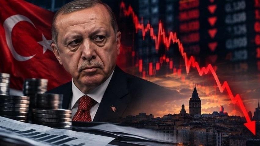 Kolapsi financiar që po lëkund Turqinë: Likuidohen 131 fonde investimesh, skandali prek rrethin e ngushtë të Erdoganit