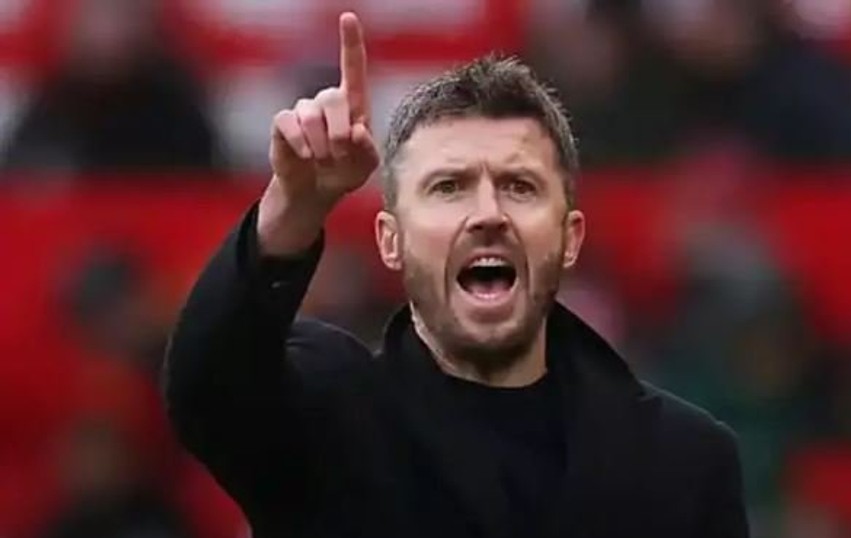 Ultimatumi për Michael Carrick: Ndeshja e ardhshme përcakton fatin e tij te Manchester United