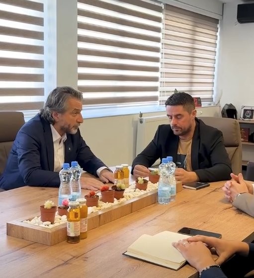 Bllokimi i pagave në NPB, Përparim Rama i bën thirrje Gjykatës Supreme për reagim urgjent