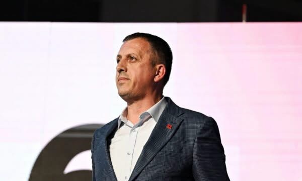 Deklarata për natën e 6 tetorit, deputeti i Vetëvendosjes kërkon reagimin urgjent të Prokurorisë ndaj Daut Haradinajt