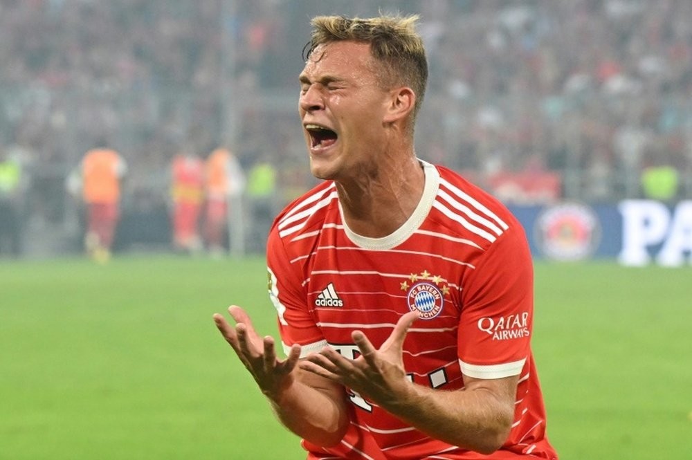 Tragjedi familjare, ylli i Bayernit humbet përballjen vendimtare ndaj Arsenalit në Ligën e Kampionëve
