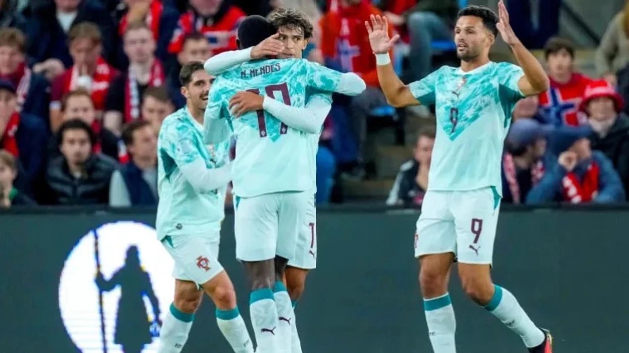 Portugalia triumfon në Norvegji pa Ronaldon në fushë, vendos goli i Ramos