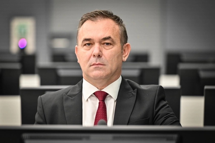 Kërcënim me jetë ndaj Rexhep Selimit, reagon ashpër bashkëshortja dhe kërkon ndërhyrjen e Prokurorisë