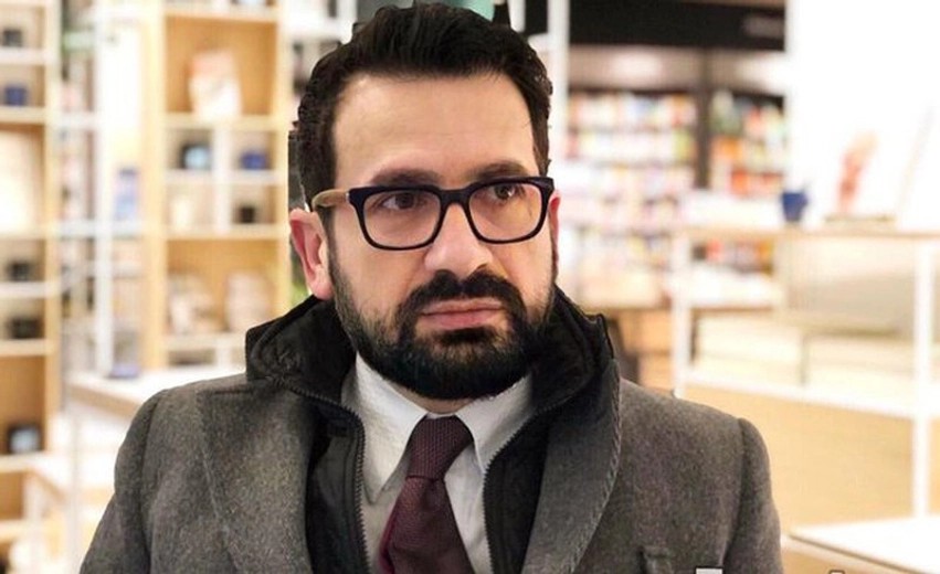 Kreshnik Spahiu ashpër kundër meshkujve shqiptarë: Mungesë kulture, dembeli dhe dukje e çuditshme