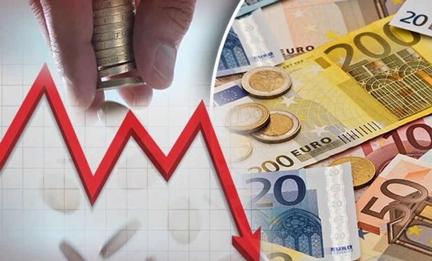 Tregu valutor 25 shtator: Sa po blihen dhe shiten dollari, euro dhe monedhat e tjera
