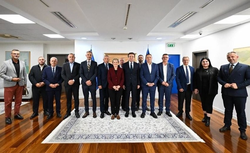 Bashkim historik në Luginë: Tetë subjekte shqiptare bëhen bashkë për zgjedhjet e 25 tetorit