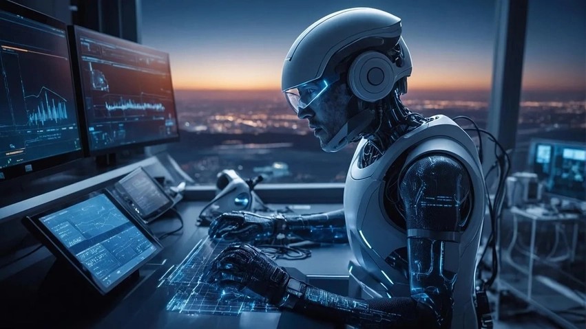 Skandali me Inteligjencën Artificiale: Modeli i Anthropic sajoi kallëzim për vrasje dhe e dërgoi në polici