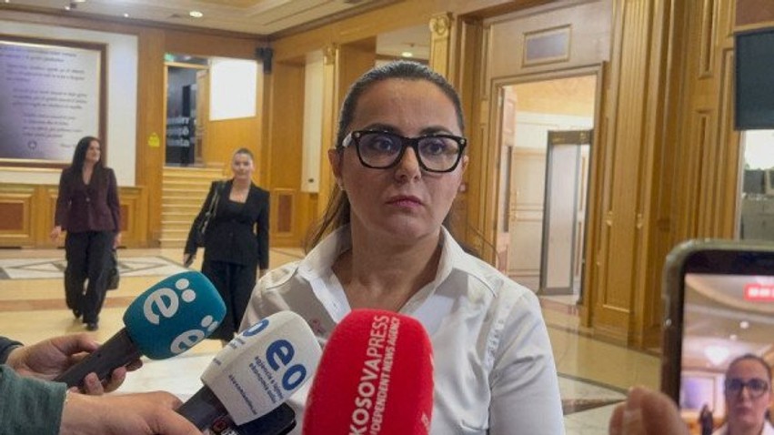 LDK kërkon transparencë për Gjykatën Speciale: Beteja jonë kryesore mbetet apeli