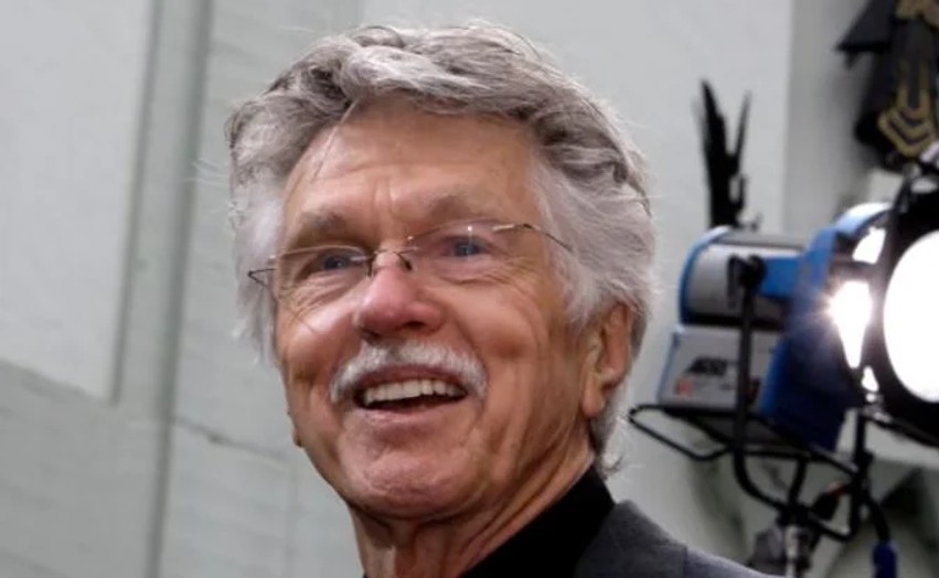 Humbje për botën e kinematografisë: Ndërron jetë në moshën 93-vjeçare ikona e filmave “Alien” dhe “Top Gun”, Tom Skerritt