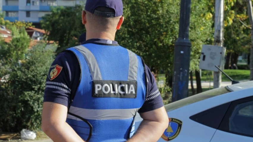 I dënuar me 12 vite burg për vrasje, arrestohet në Itali 28-vjeçari nga Dibra