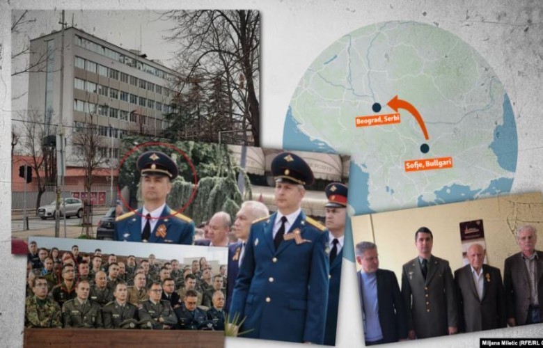 Nga dëbimi në Bullgari te misioni i ri në Serbi: Kush është diplomati rus me lidhje të dyshuara me inteligjencën ushtarake