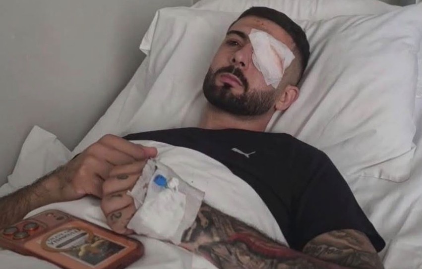 Plagosja e rëndë në Tiranë, mjeku denoncon skandalin: Pse e zbritën 28-vjeçarin nga ambulanca?
