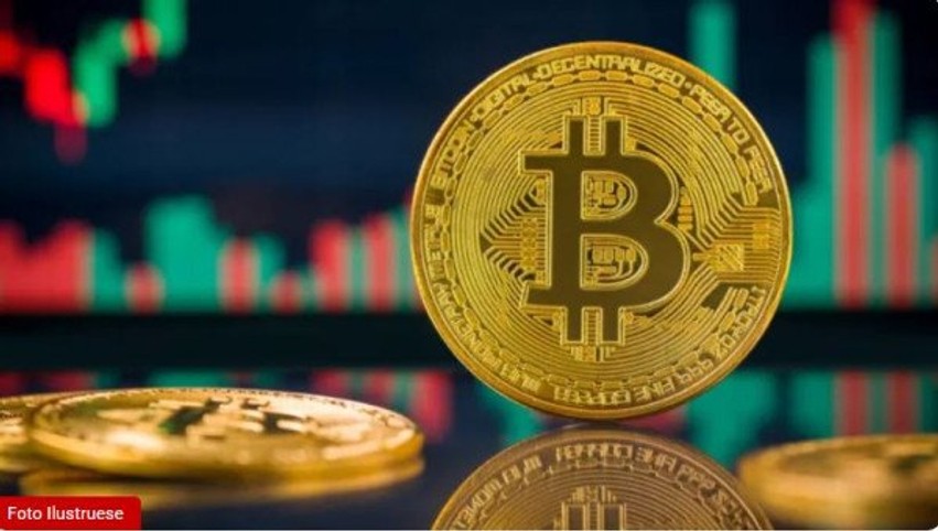 Valuta digjitale kap shifrën e 85 mijë dollarëve, tregu i kriptove vijon marshimin e gjelbër