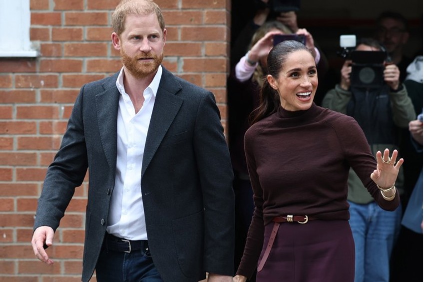 A do të ketë pajtim me Princin William dhe Mbretin Charles? Princi Harry befason me deklaratën e tij