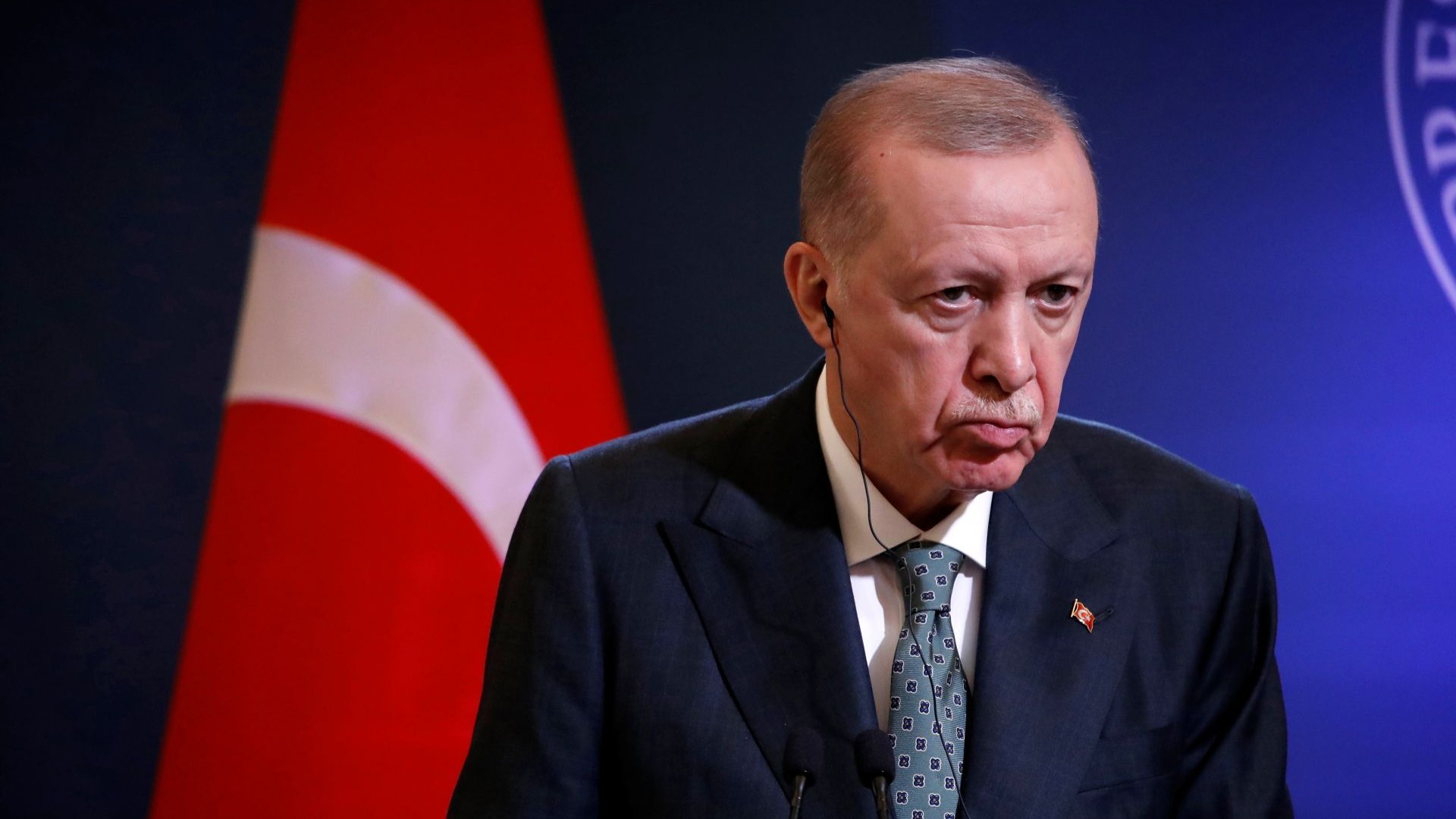 Kreu i shtetit turk, Recep Tayyip Erdogan: Jemi duke realizuar një transformim rrënjësor në mbrojtje