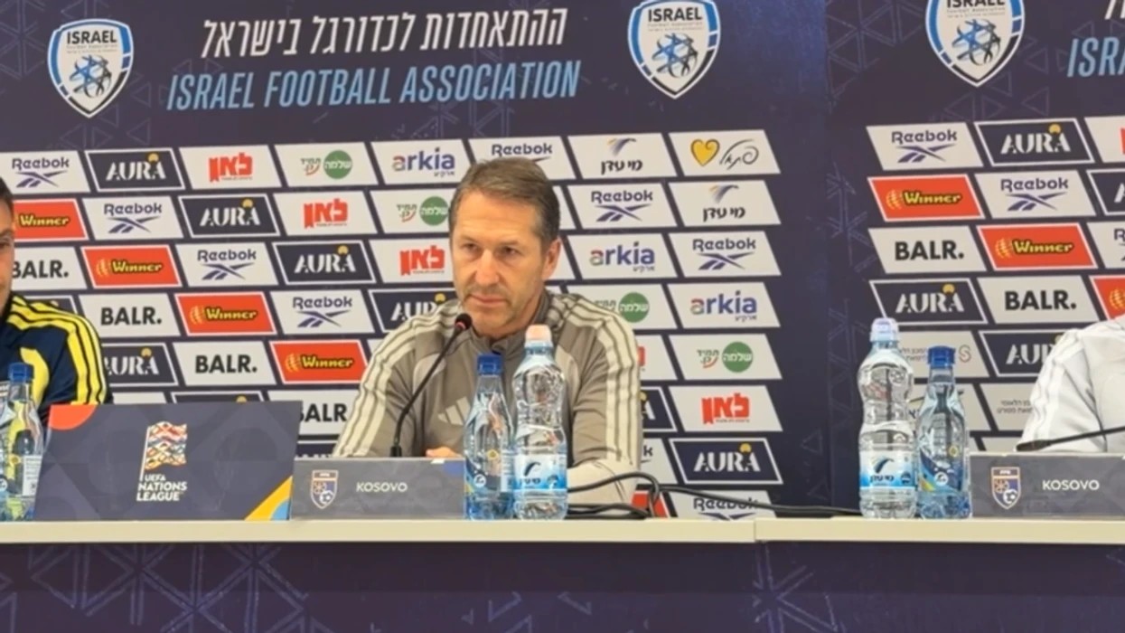 Foda paralajmëron ndryshime në formacion kundër Izraelit: Situata e Aro Muriçit do të vendoset në stërvitjen e fundit